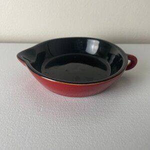 Scentsy Retired Pendleton Replacement Bowl ONLY
